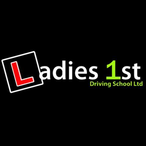 Ladies 1st Driving School